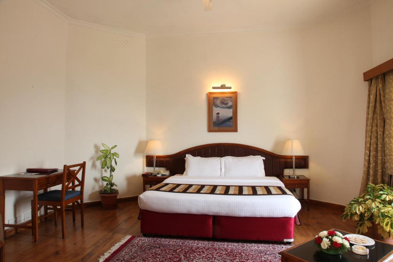 Timber Trail Base Resort - At The Foothills Of Adventure Parwanoo Екстер'єр фото